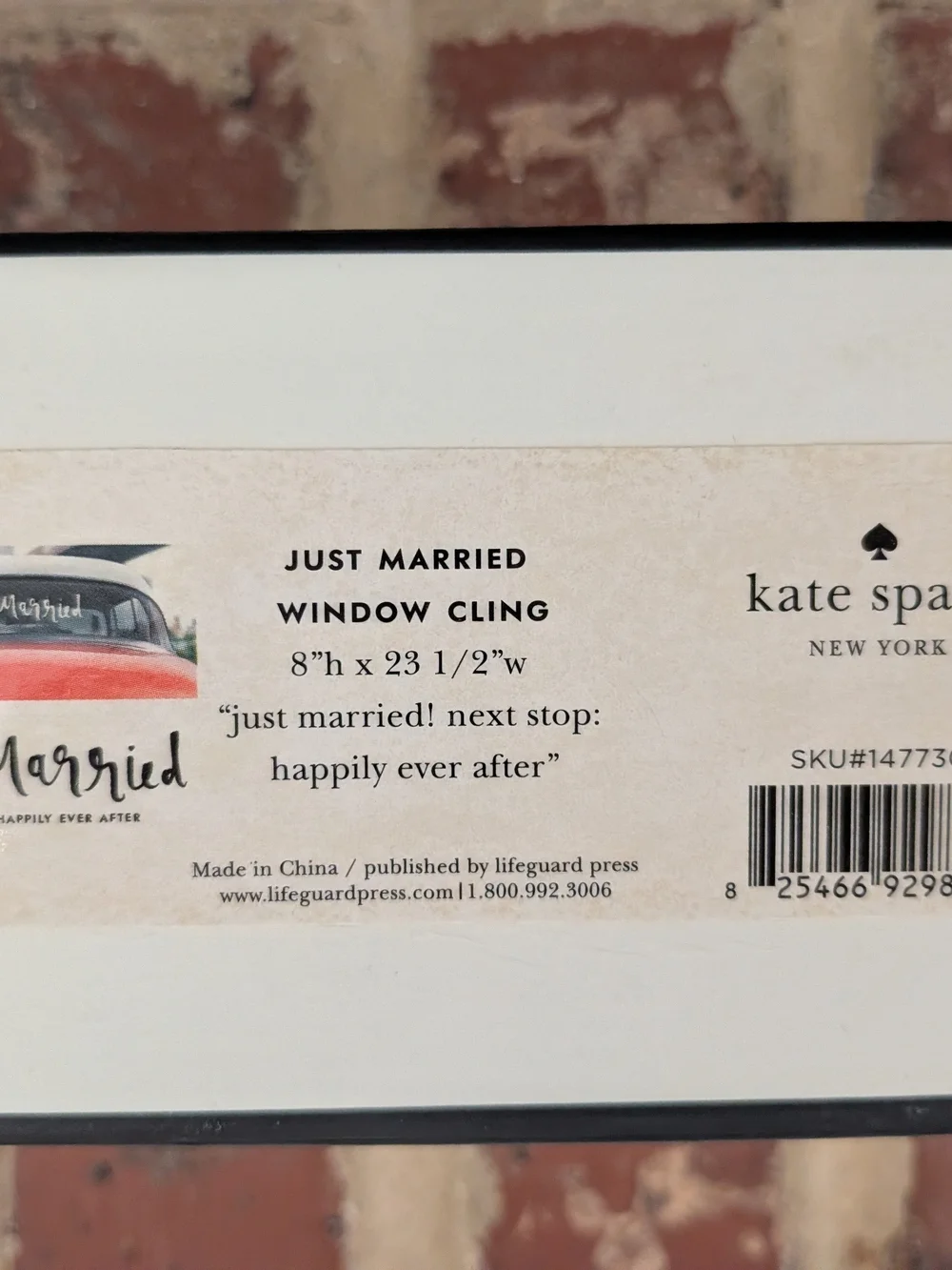 Kate Spade 
